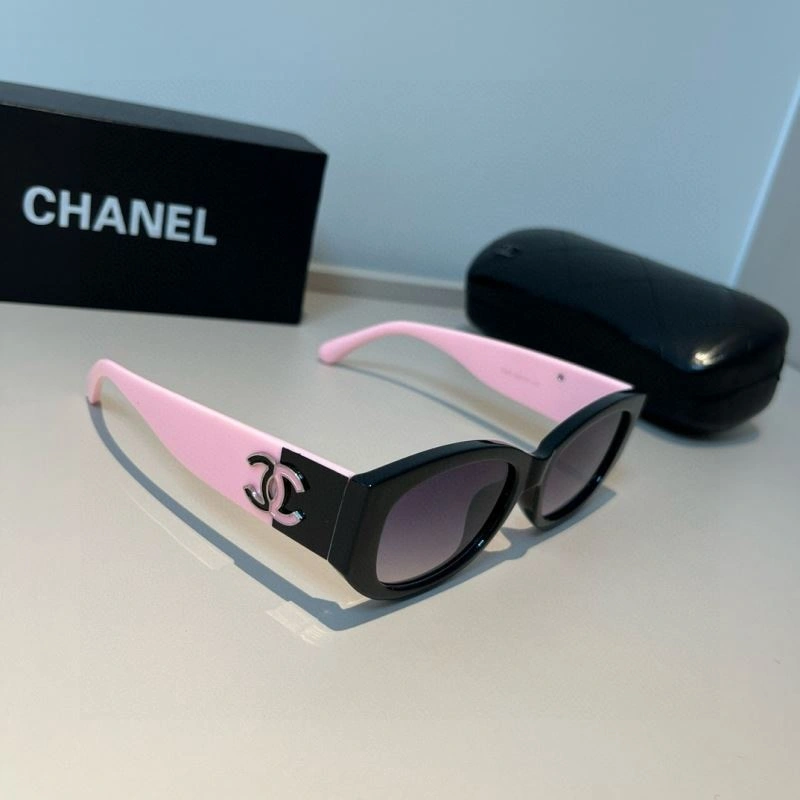 Youthful Chanel Sunglasses 278308