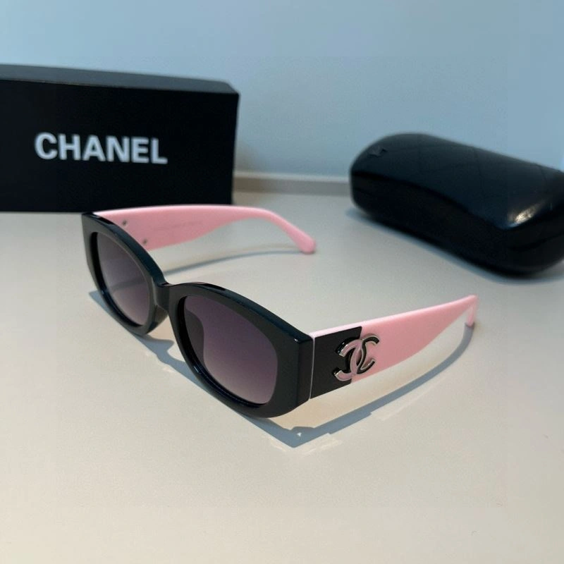 Youthful Chanel Sunglasses 278308