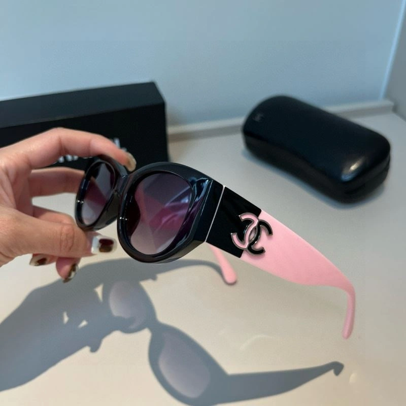 Youthful Chanel Sunglasses 278308