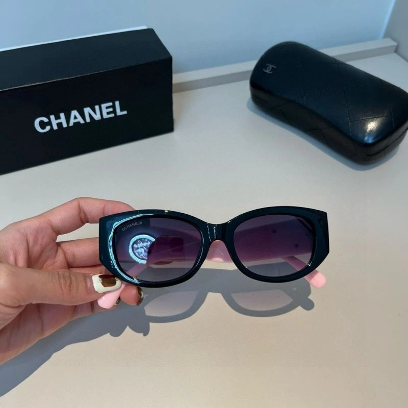Youthful Chanel Sunglasses 278308