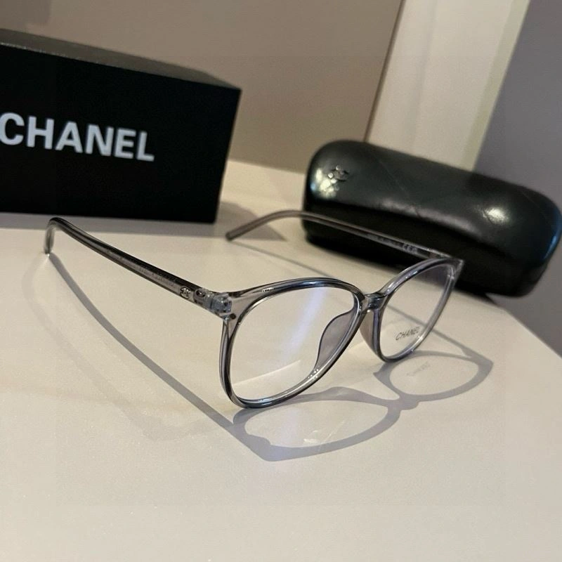 Attractive Chanel Sunglasses 278319