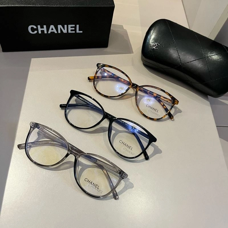 Attractive Chanel Sunglasses 278319