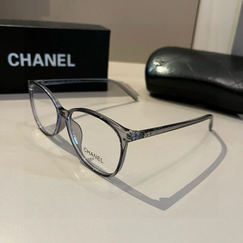 Attractive Chanel Sunglasses 278319
