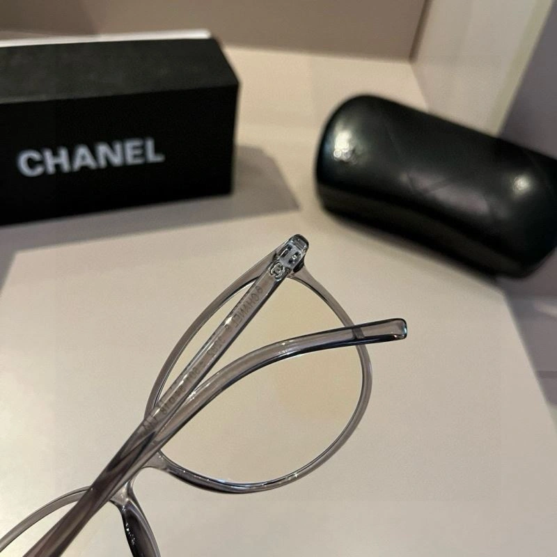 Attractive Chanel Sunglasses 278319