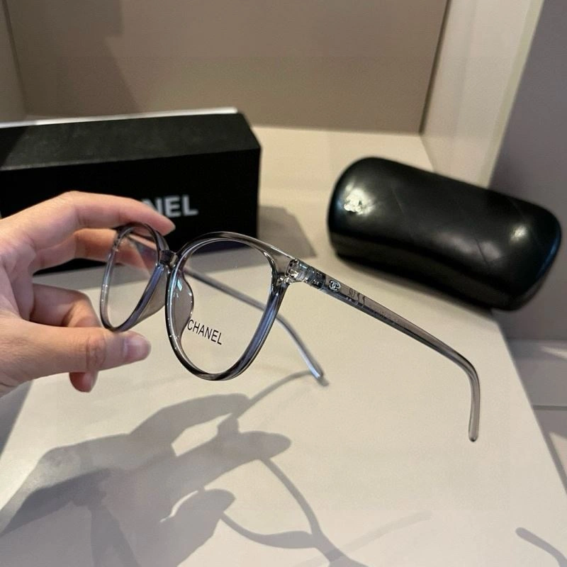 Attractive Chanel Sunglasses 278319