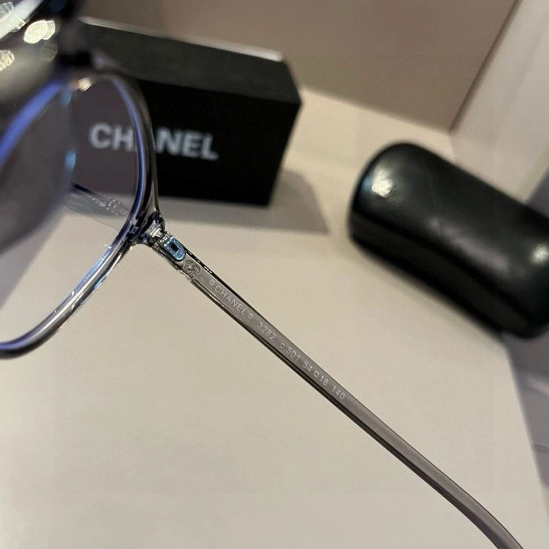 Attractive Chanel Sunglasses 278319