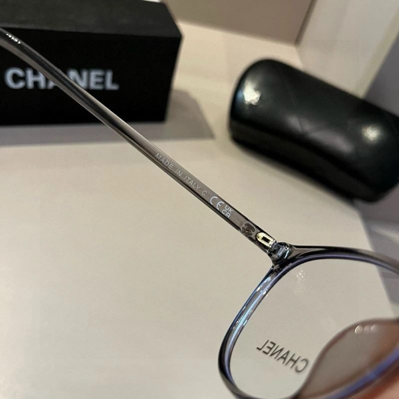 Attractive Chanel Sunglasses 278319
