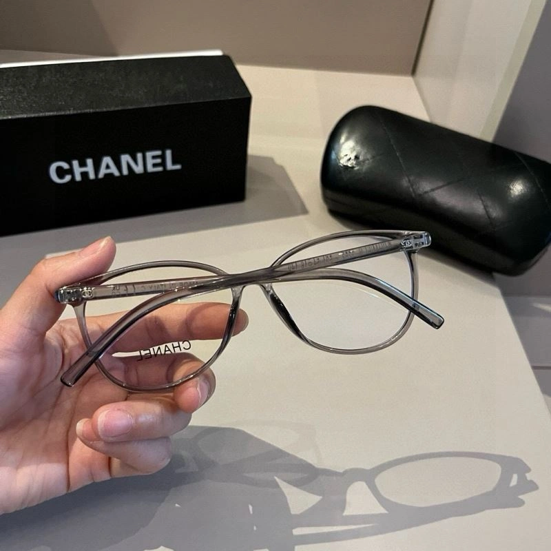 Attractive Chanel Sunglasses 278319