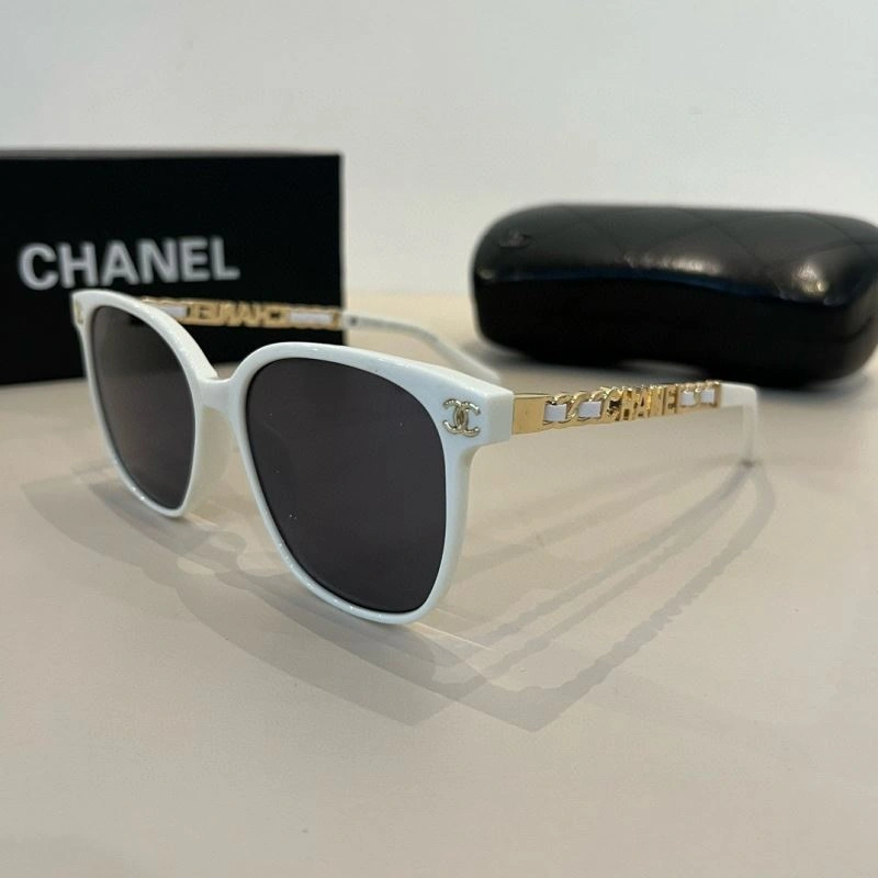 ZeroBulk Chanel Sunglasses 278302