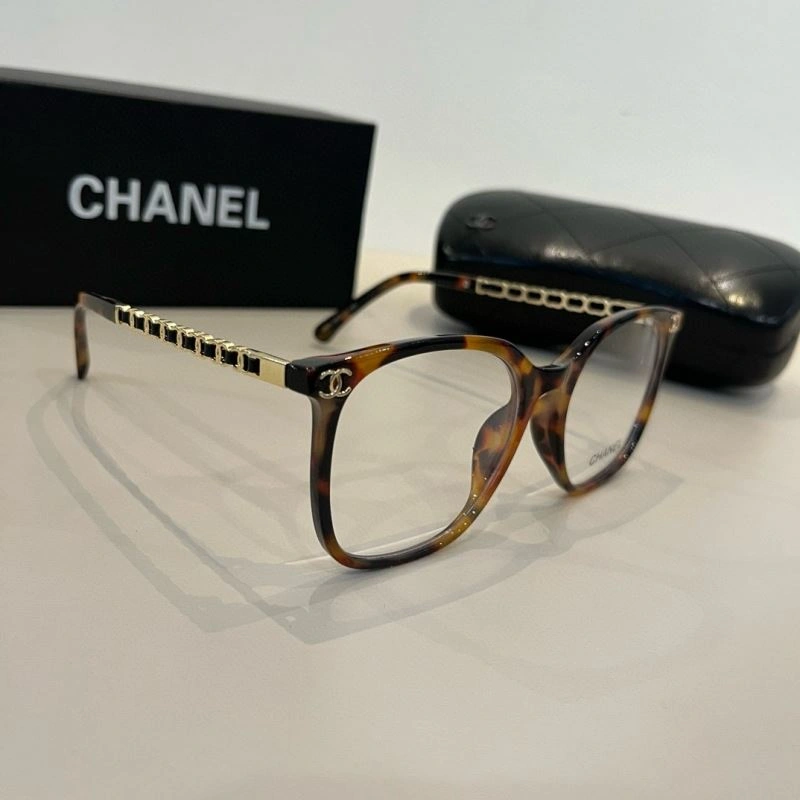 Refined Chanel Sunglasses 278300