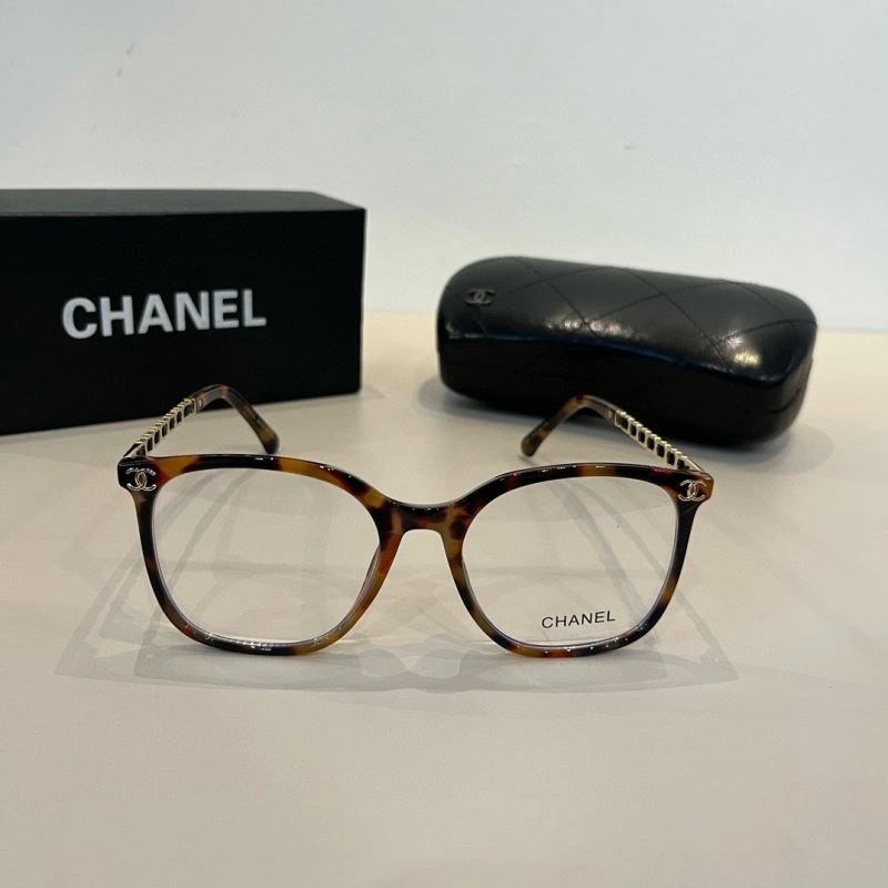 Refined Chanel Sunglasses 278300
