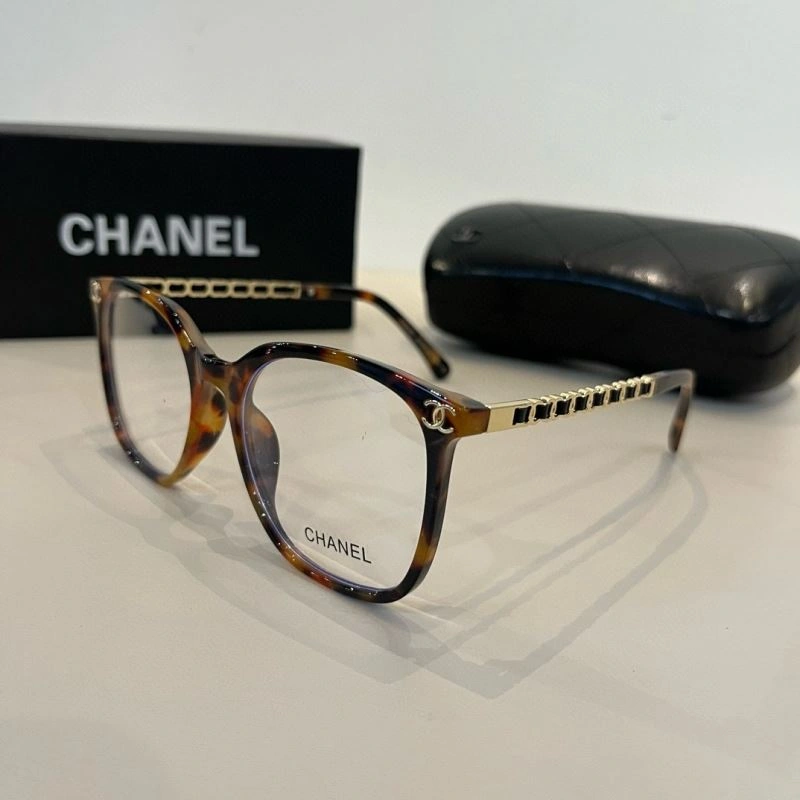 Refined Chanel Sunglasses 278300