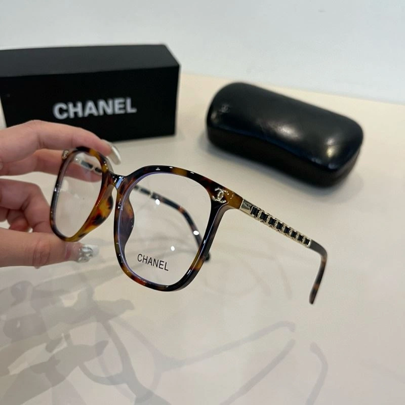 Refined Chanel Sunglasses 278300