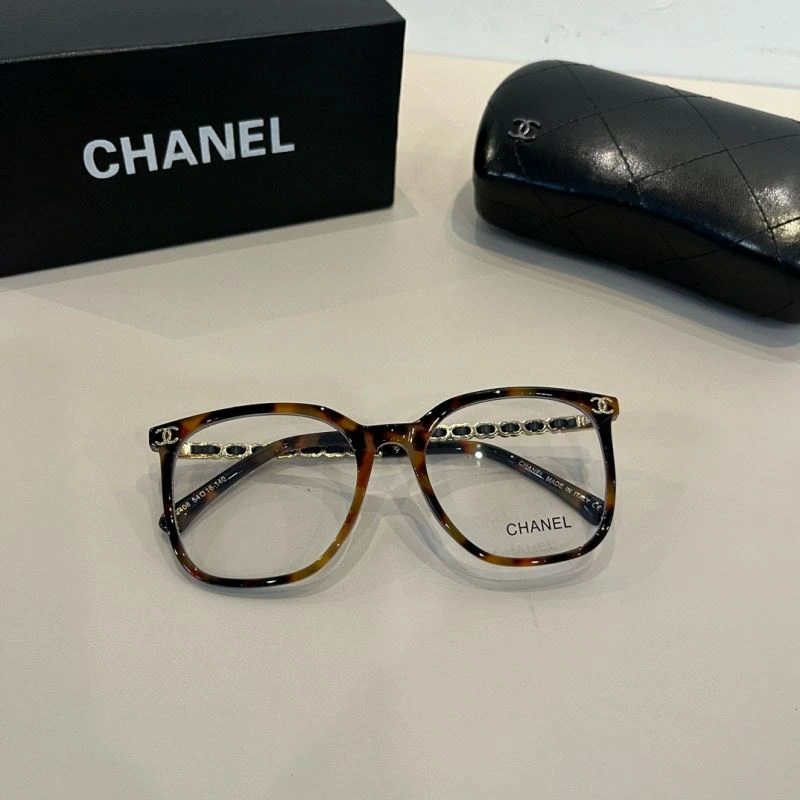 Refined Chanel Sunglasses 278300