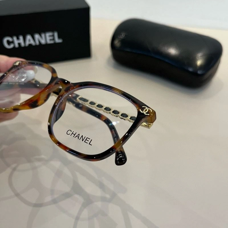 Refined Chanel Sunglasses 278300