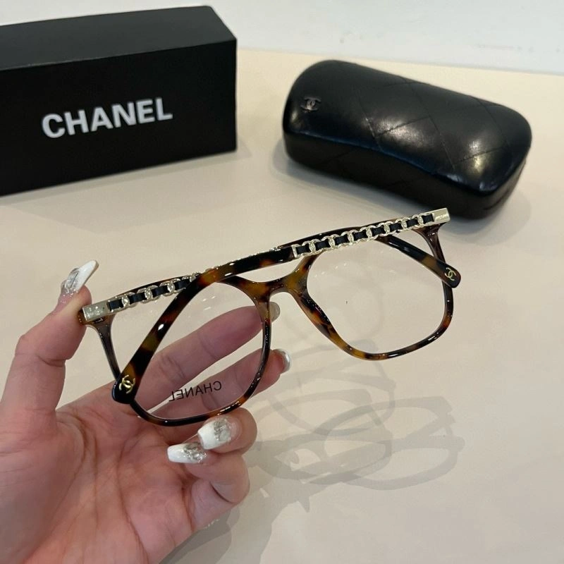 Refined Chanel Sunglasses 278300