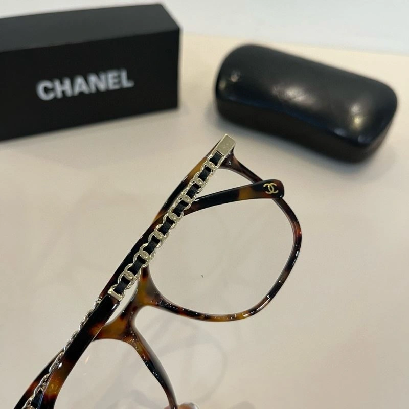 Refined Chanel Sunglasses 278300