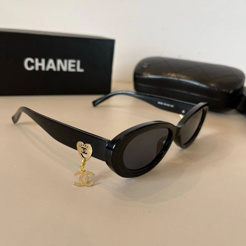 Chanel Sunglasses Tailored 278307