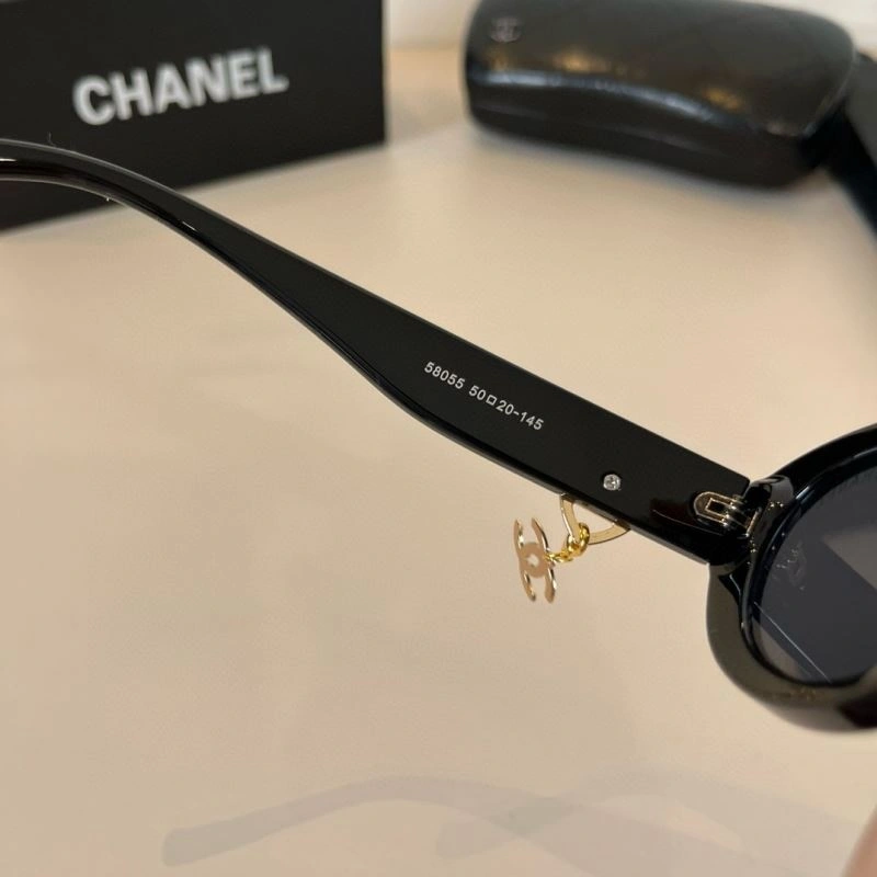 Chanel Sunglasses Tailored 278307