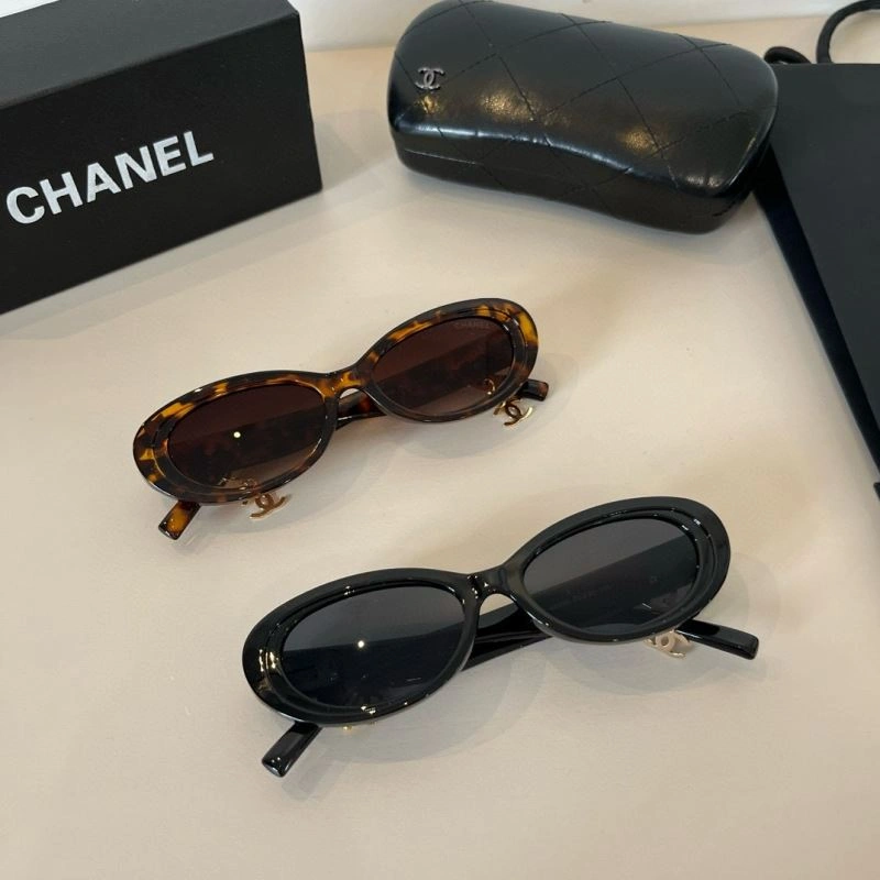 Chanel Sunglasses Tailored 278307