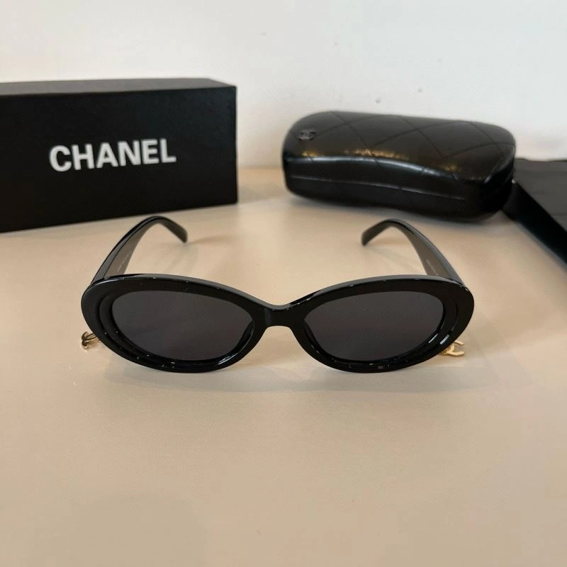 Chanel Sunglasses Tailored 278307