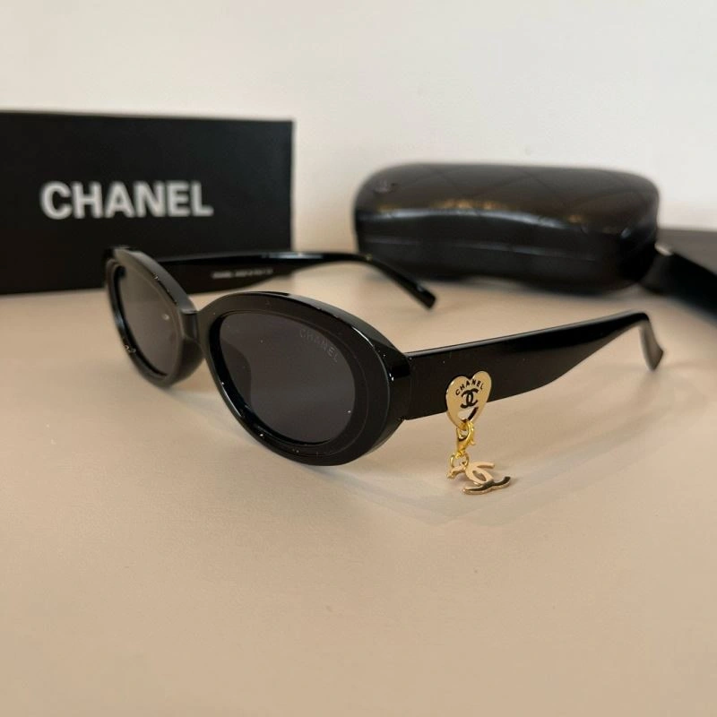 Chanel Sunglasses Tailored 278307
