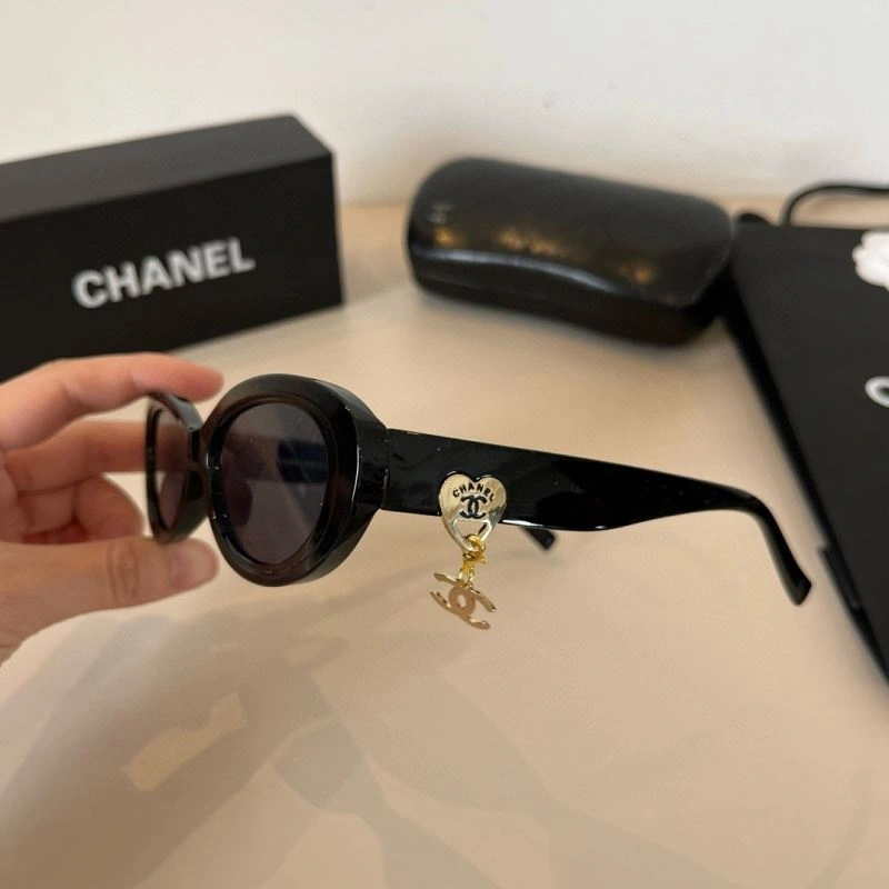 Chanel Sunglasses Tailored 278307