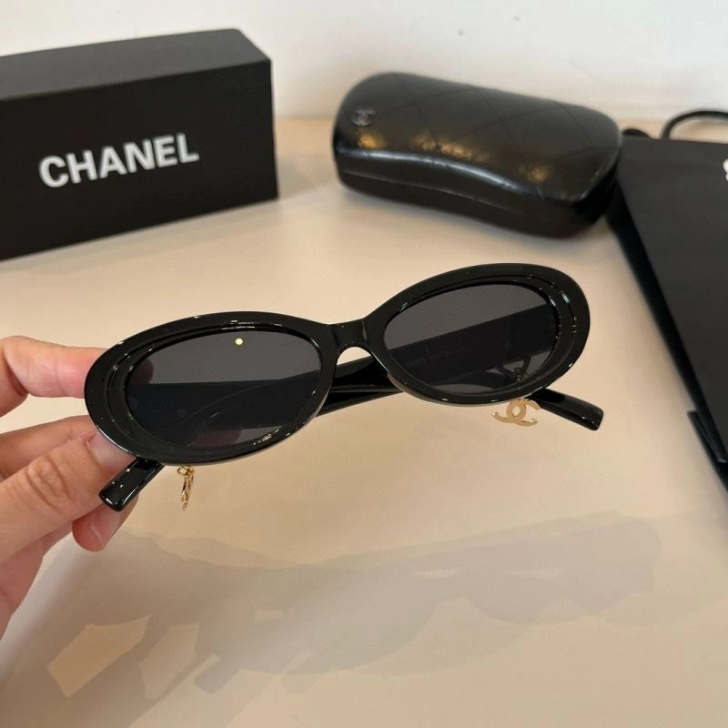 Chanel Sunglasses Tailored 278307