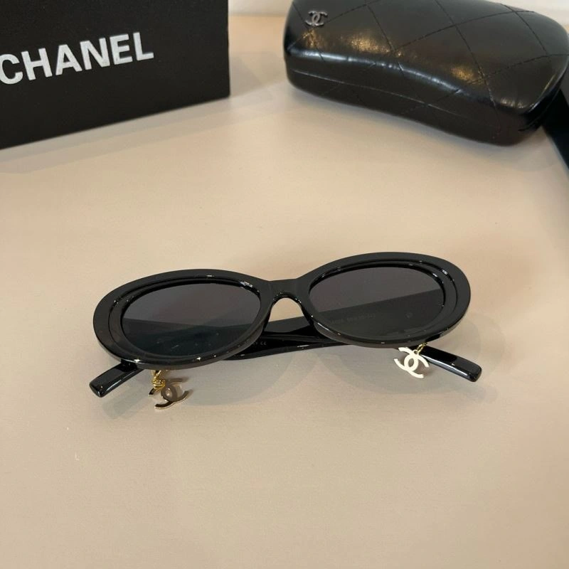 Chanel Sunglasses Tailored 278307