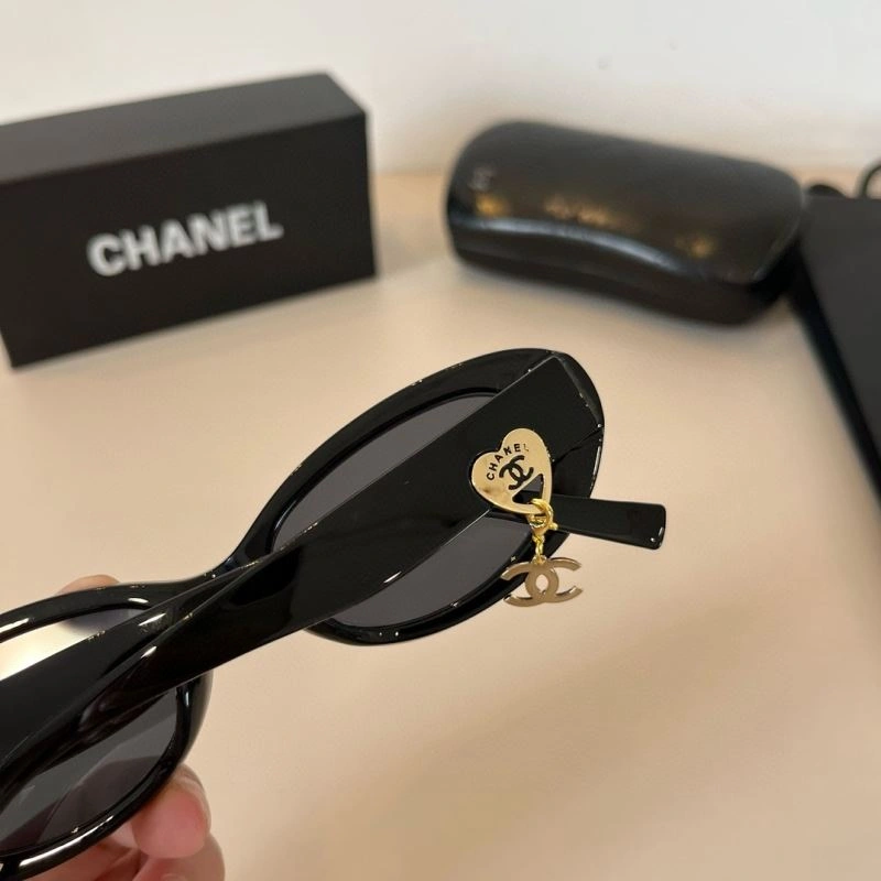 Chanel Sunglasses Tailored 278307
