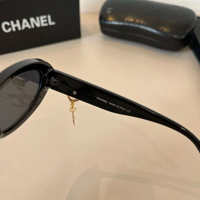 Chanel Sunglasses Tailored 278307