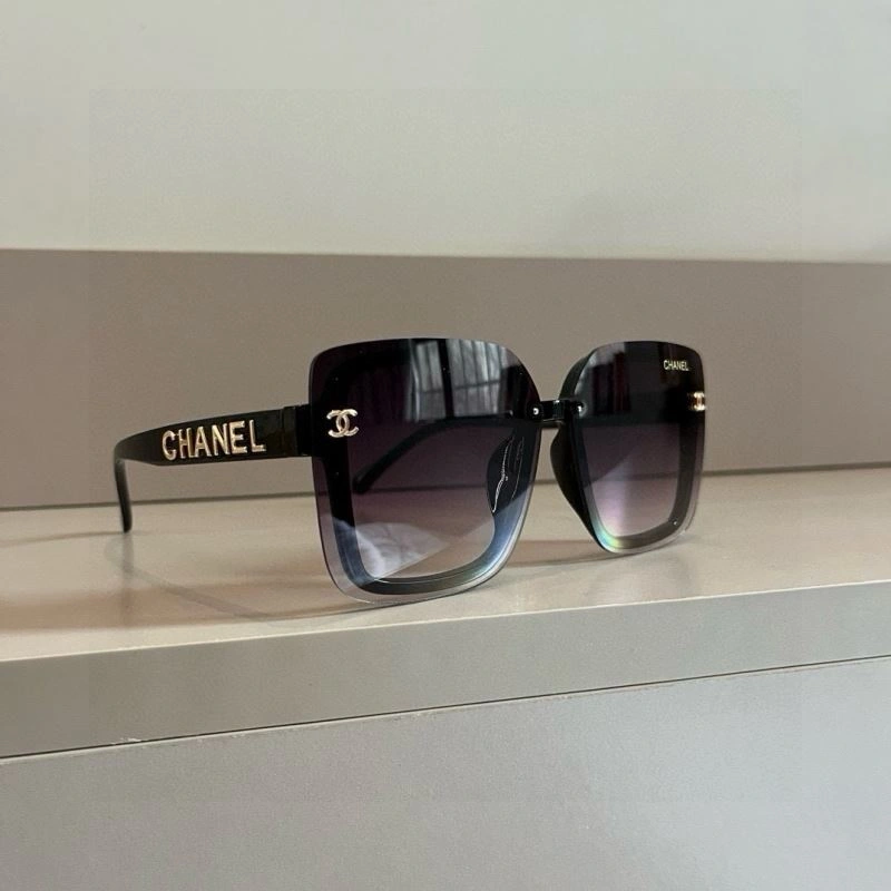 Chanel Sunglasses SmoothTexture 278304