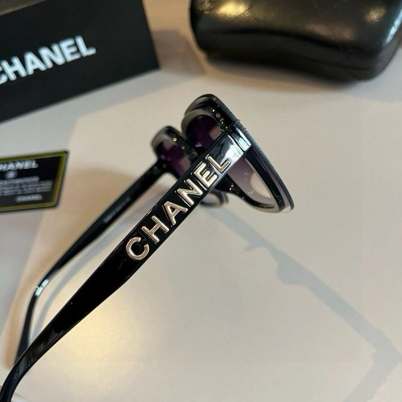 Chanel Sunglasses SmoothTexture 278304