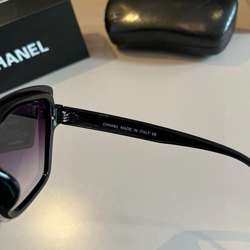 Chanel Sunglasses SmoothTexture 278304
