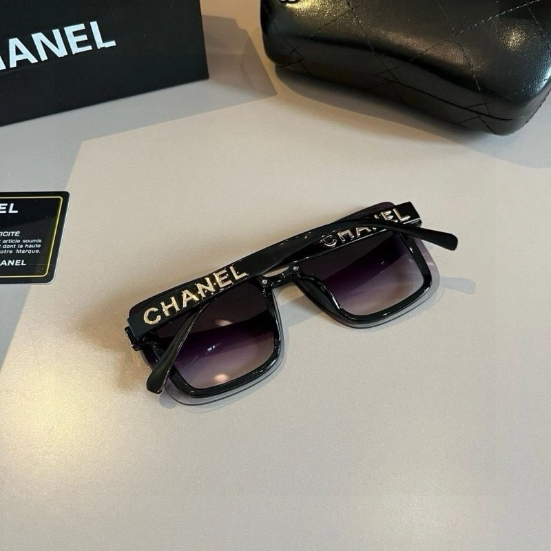 Chanel Sunglasses SmoothTexture 278304