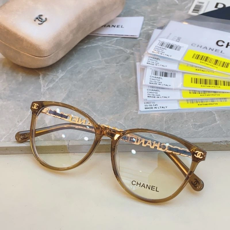 Trendsetting Chanel Sunglasses 278299
