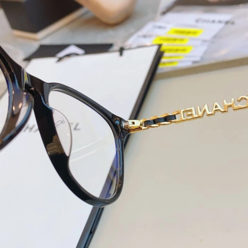 Trendsetting Chanel Sunglasses 278299
