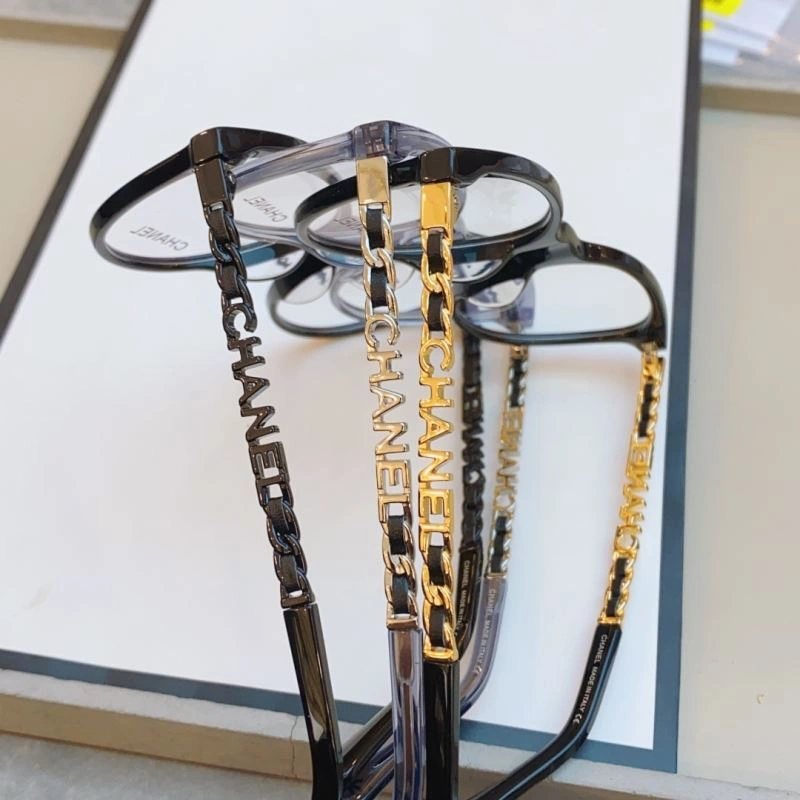 Trendsetting Chanel Sunglasses 278299