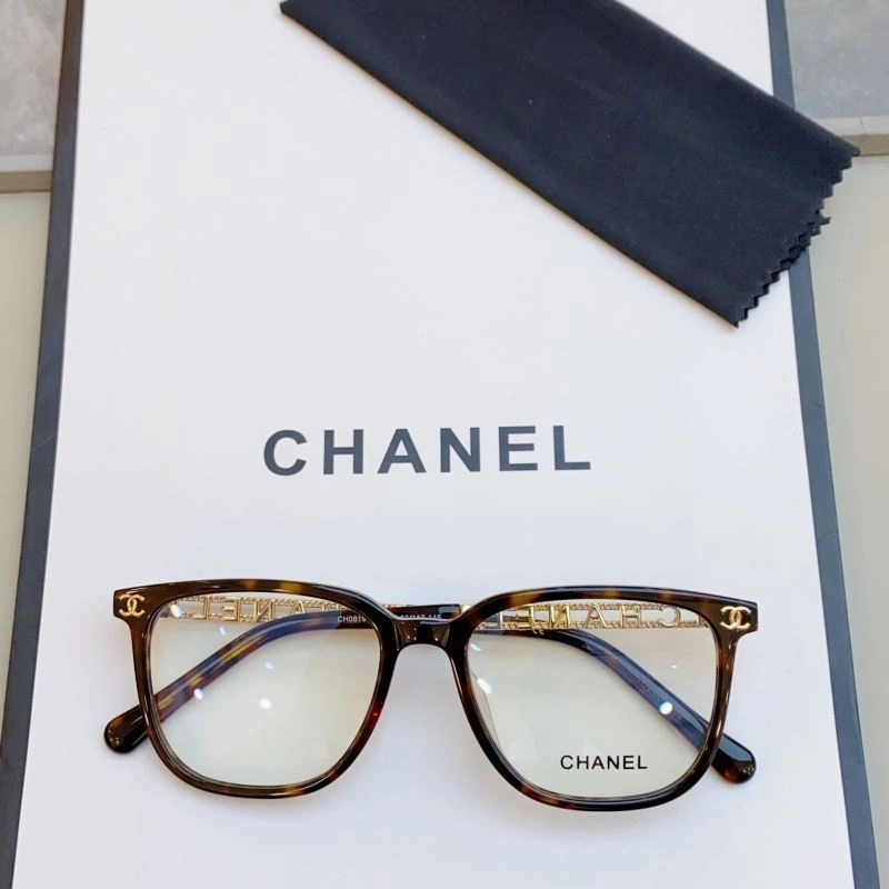 Sustainable Chanel Sunglasses 278294
