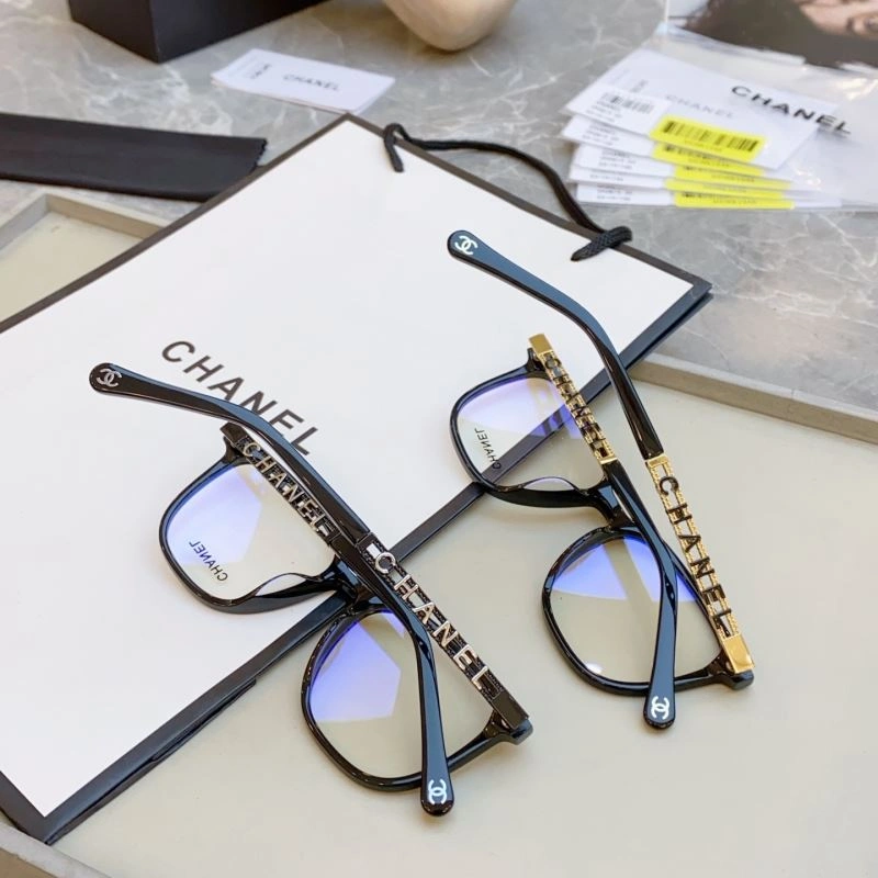 Sustainable Chanel Sunglasses 278294