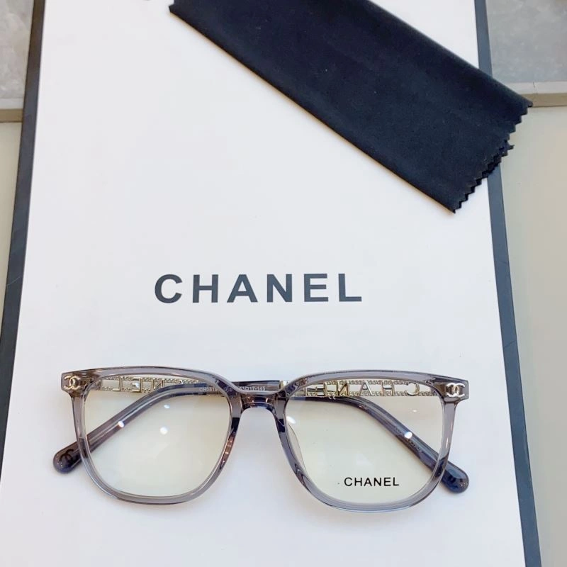 Sustainable Chanel Sunglasses 278294
