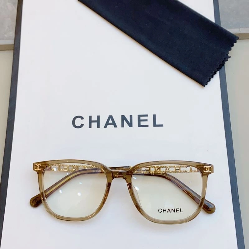 Sustainable Chanel Sunglasses 278294