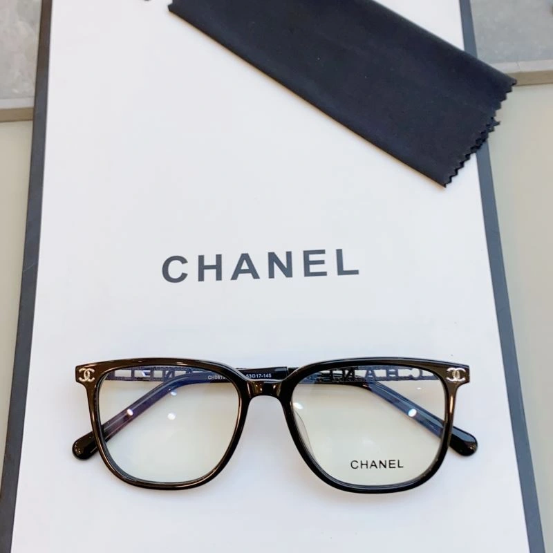 Sustainable Chanel Sunglasses 278294