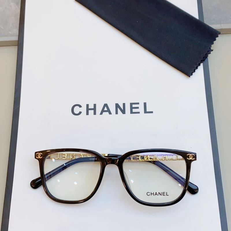 Sustainable Chanel Sunglasses 278294