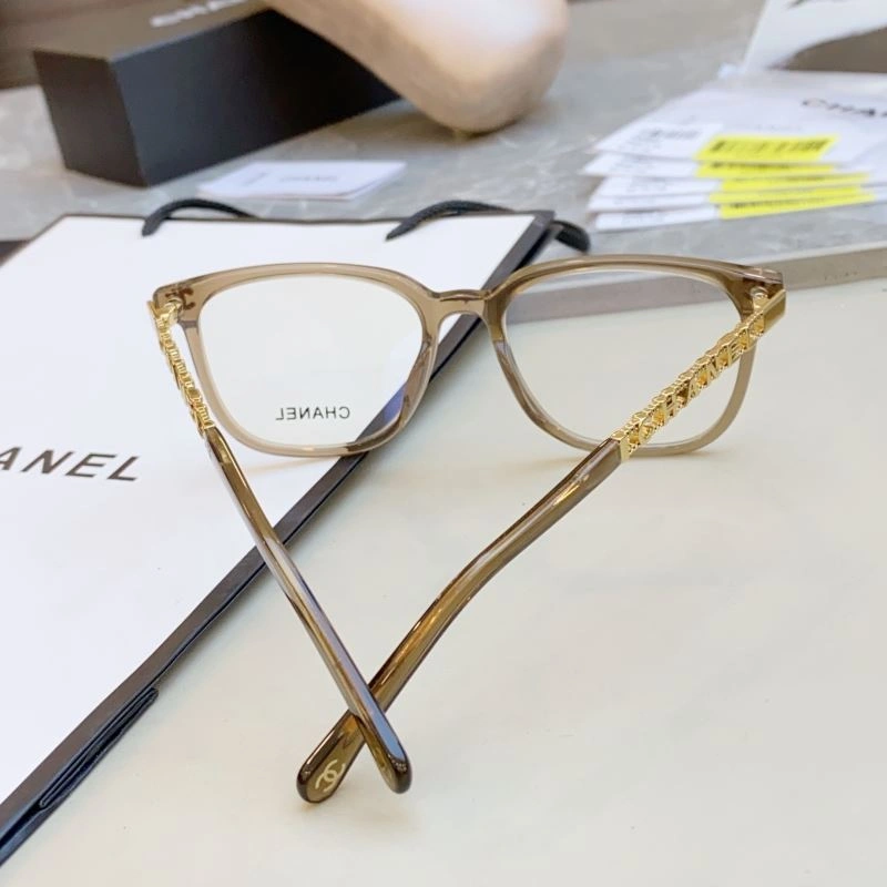 Sustainable Chanel Sunglasses 278294