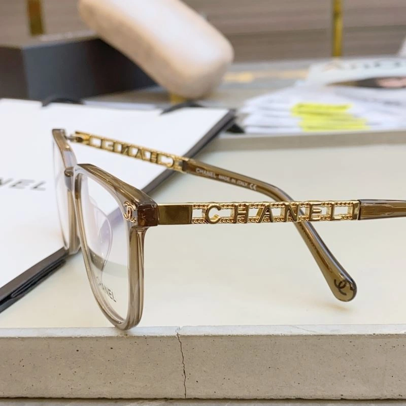 Sustainable Chanel Sunglasses 278294