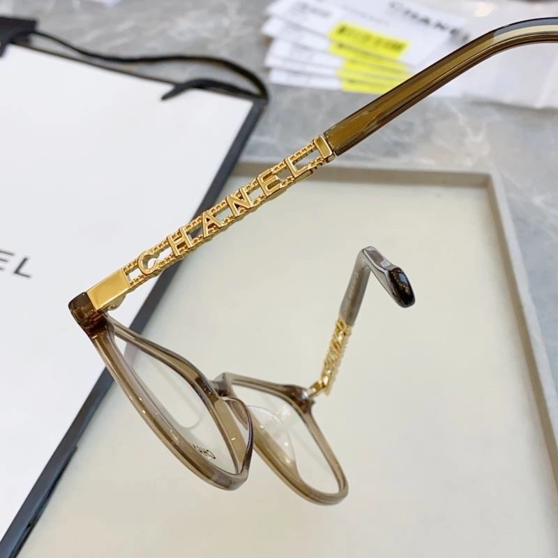 Sustainable Chanel Sunglasses 278294