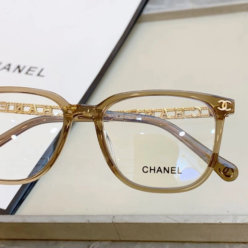 Sustainable Chanel Sunglasses 278294