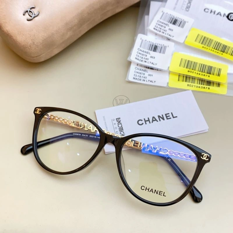 Chanel Sunglasses Elegant 278320