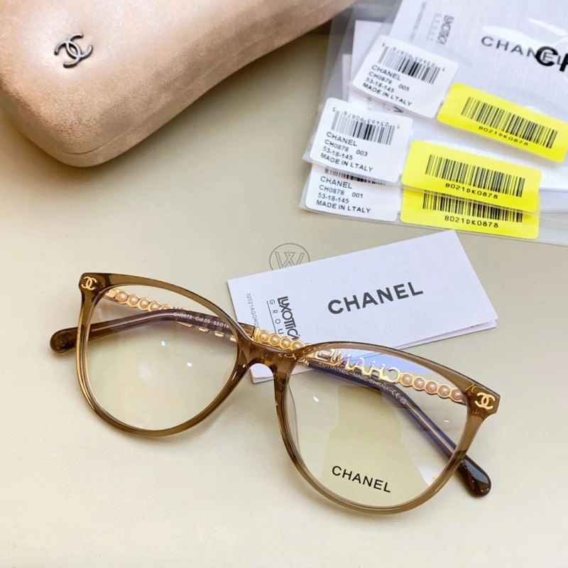 Chanel Sunglasses Elegant 278320